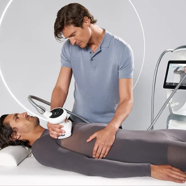 6 INTENSE WELLNESS at MILA STYLE Face&Body in Dallas, TX