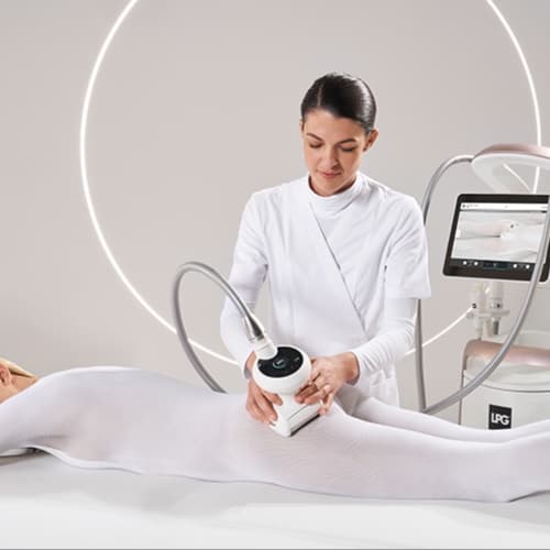 12 Detox Drain Lymphatic Activation at MILA STYLE Face&Body in Dallas, TX